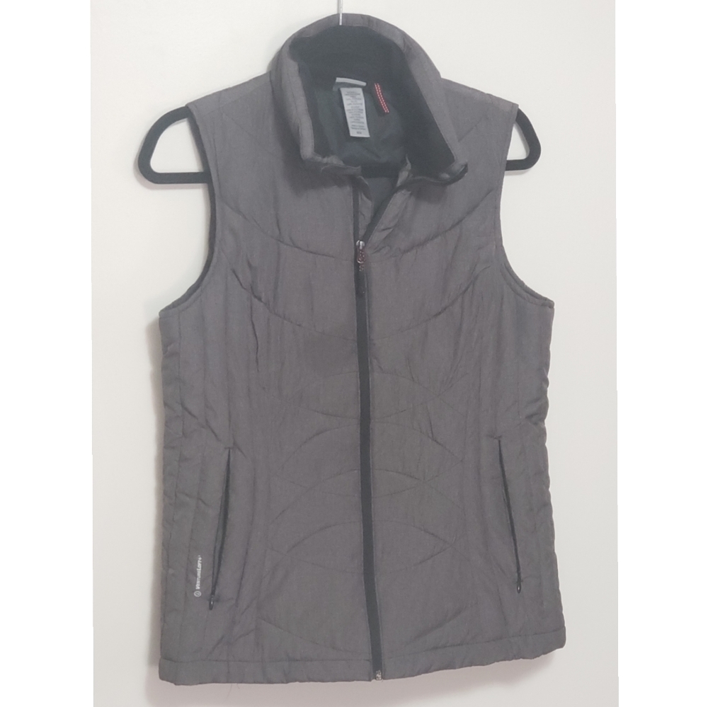 Champion Vest